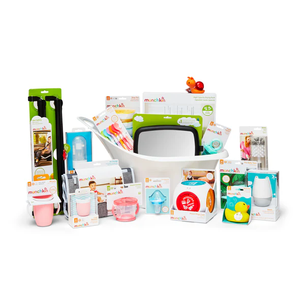VIB Gift Basket