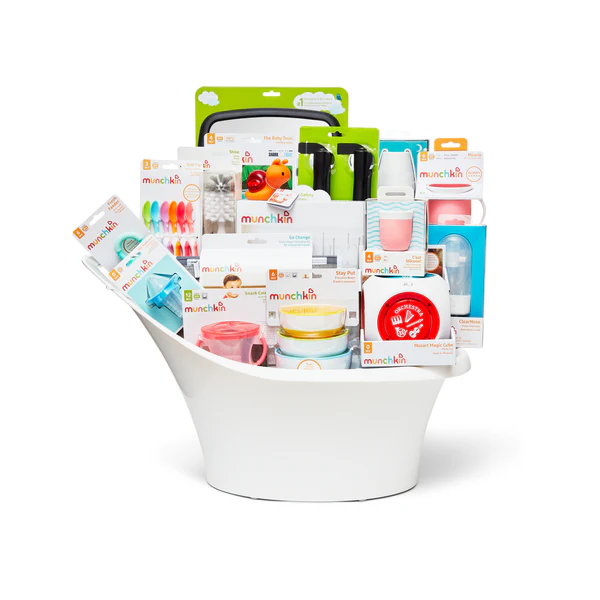 VIB Gift Basket