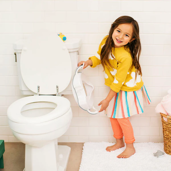 Sturdy™ Potty Seat