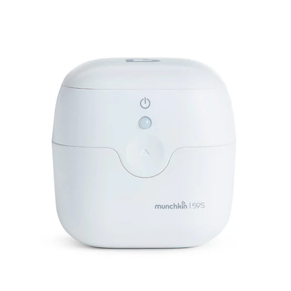 Mini Portable UV-C Sterilizer