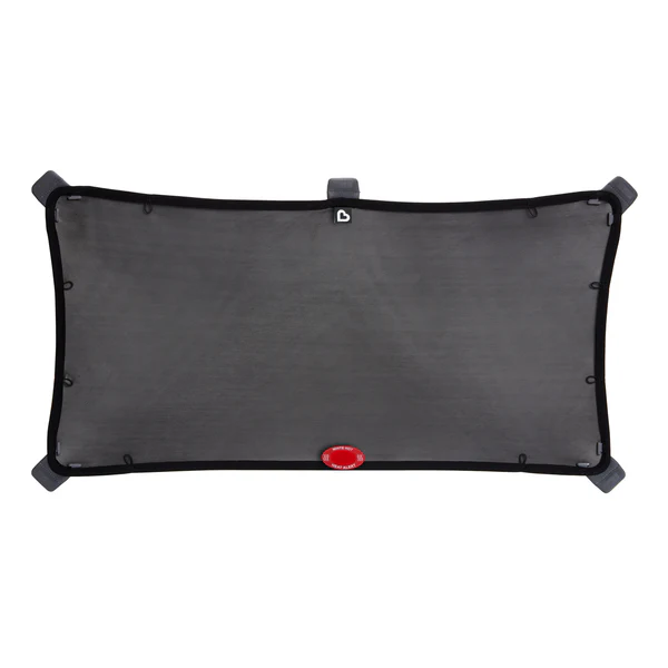 Magnetic Stretch to Fit™ Sun Shade