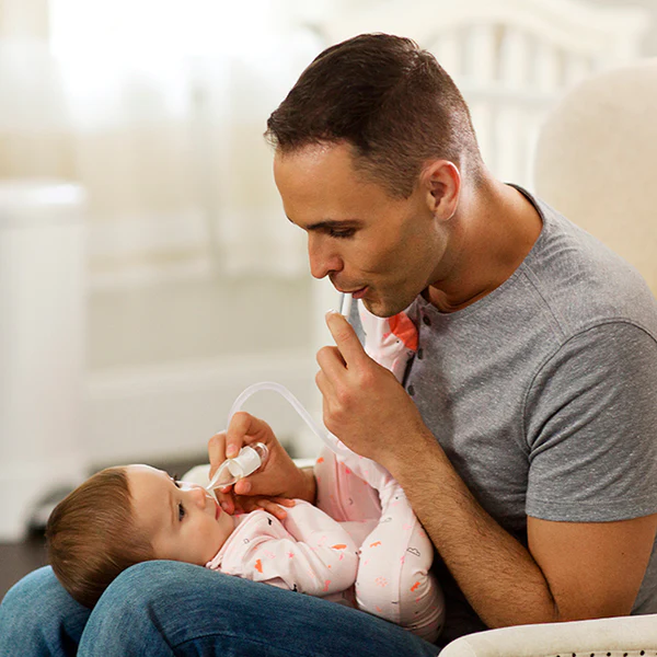 ClearNose™ Nasal Aspirator