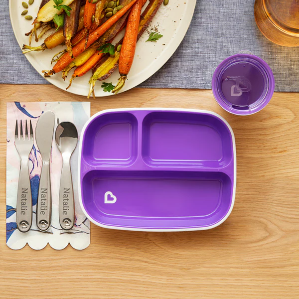 Personalized Polish™ Stainless Steel Utensil Set
