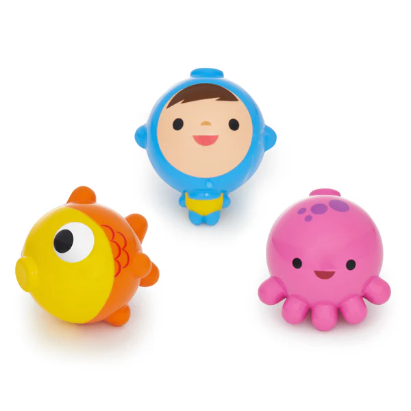 Fishin’™ Bath Toy
