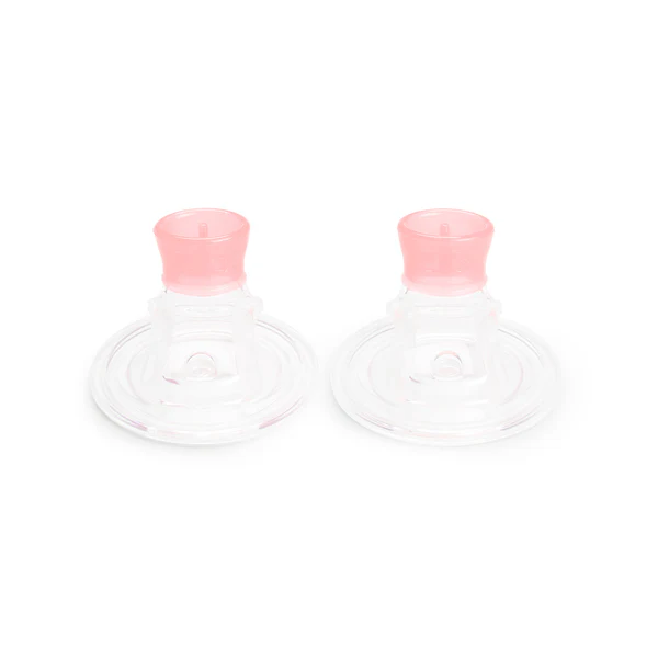 Replacement Spouts for Click Lock™ Bite Proof Sippy Cups, 2pk