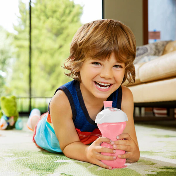 Replacement Spouts for Click Lock™ Bite Proof Sippy Cups, 2pk