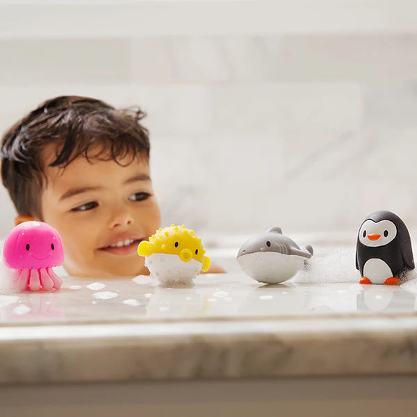 Ocean™ Bath Squirts, 8pk