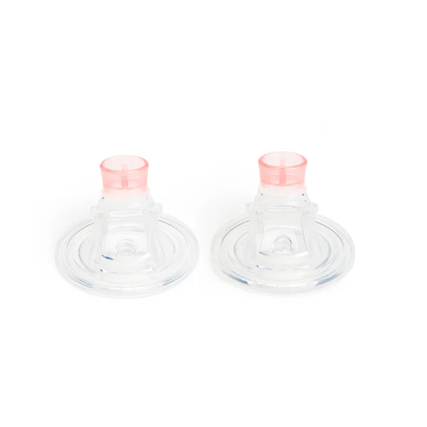 Replacement Spouts for Click Lock™ Bite Proof Trainer Cups, 2pk