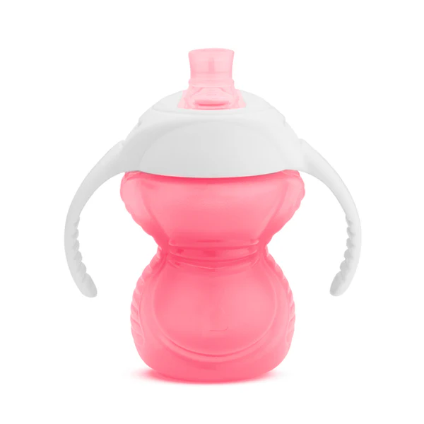 Replacement Spouts for Click Lock™ Bite Proof Trainer Cups, 2pk