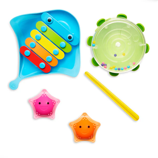 188-bath-beats-musical-bath-toy-gift-set-5.webp Bath Beats™ Musical Bath Toy Gift Set