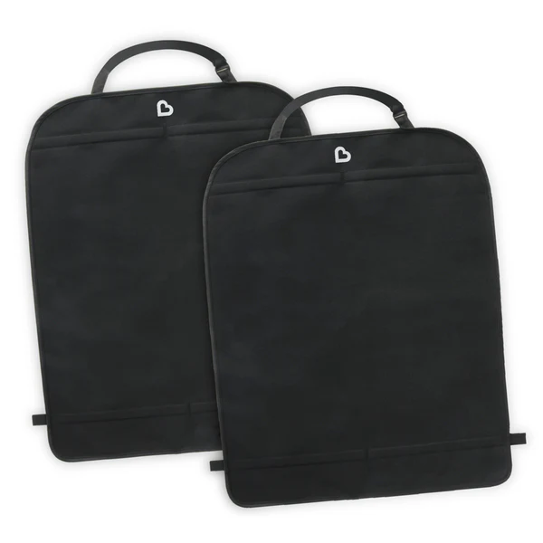 Deluxe Kick Mats™ 2pk