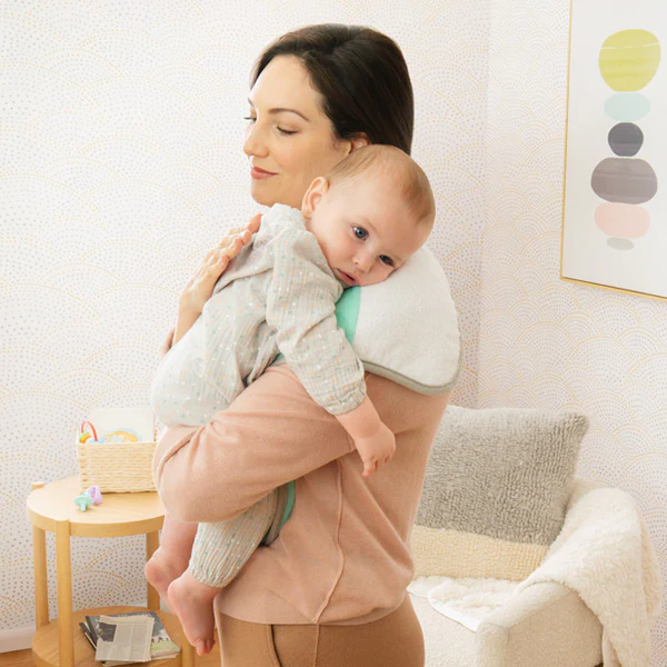 TheraBurpee™ Colic & Fever Rescue Kit