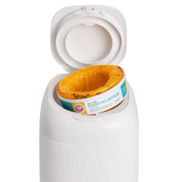 Arm & Hammer™ Diaper Pail Refill Rings, 1pk