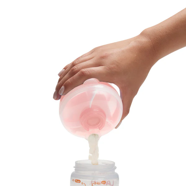 Formula Dispenser