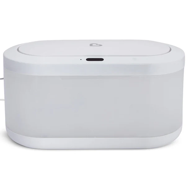 Touch Free Wipe Warmer
