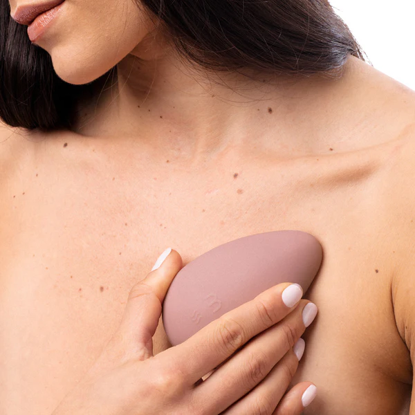 Milkmakers® Warm Touch Lactation Massager