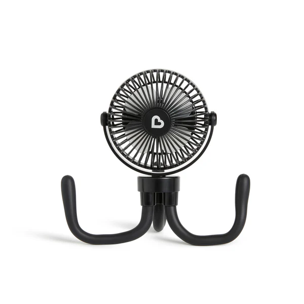 Stroller Fan
