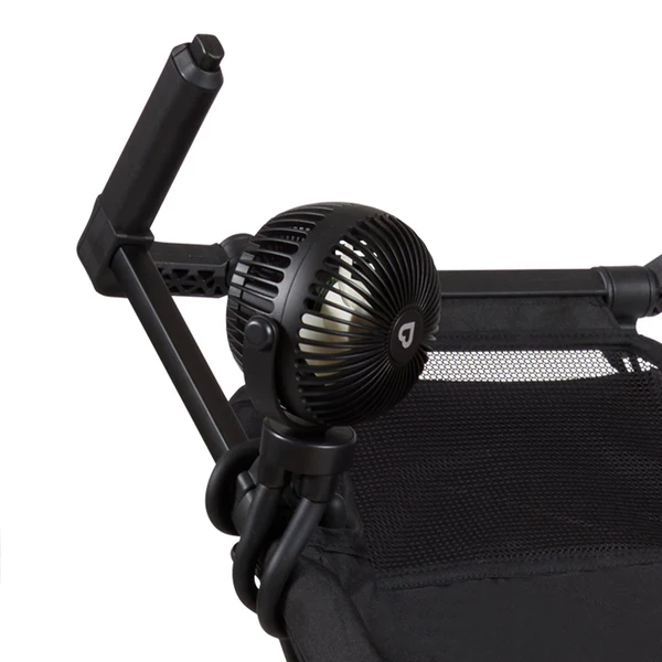 Stroller Fan