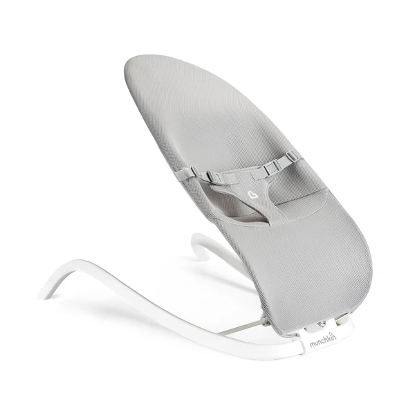 Spring 2-in-1 Bouncer & Rocker