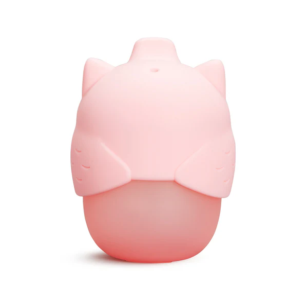 273-whoo-soft-touch-spill-proof-sippy-cup-8oz-owl-2.webp Whoo™ Soft-Touch Spill-Proof Sippy Cup, 8oz, Owl