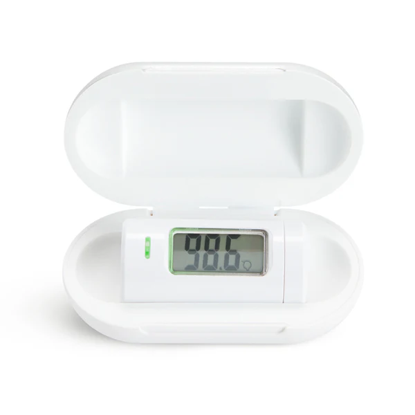 Mini Thermometer