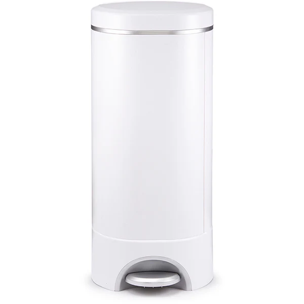 279-step-diaper-pail-1.webp Step™ Diaper Pail