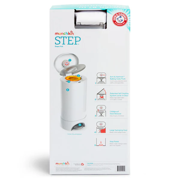 279-step-diaper-pail-9.webp Step™ Diaper Pail