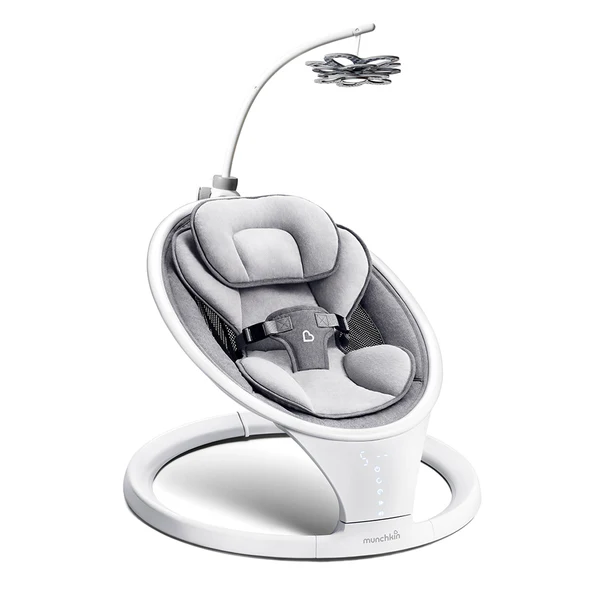 Swing + Baby Bloom™ Mobile
