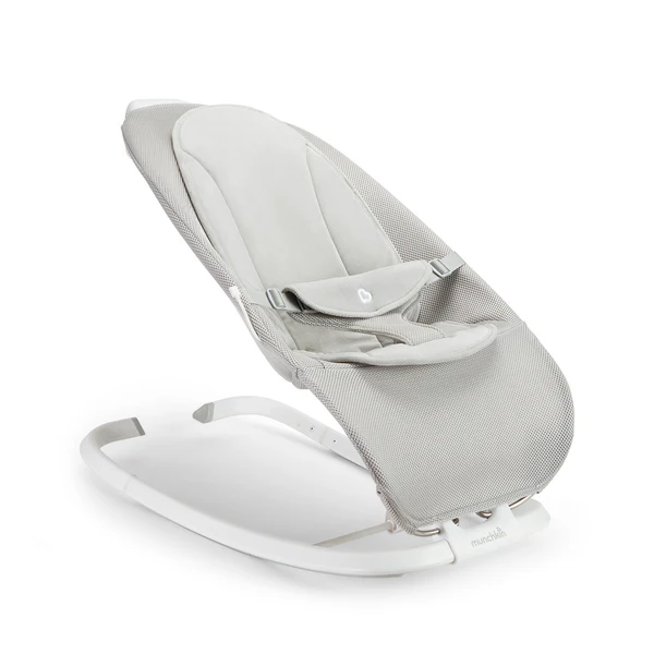 Electric Bouncer & Rocker