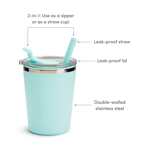 294-steel-my-heart-straw-sipper-tumbler-2.webp Steel My Heart™ Straw & Sipper Tumbler