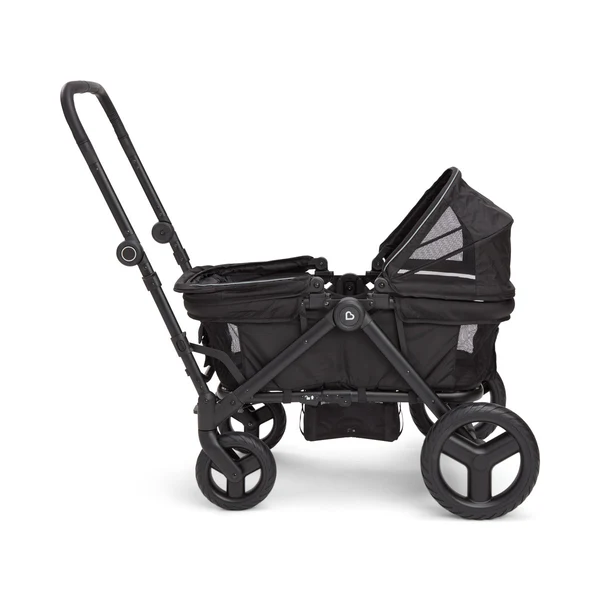 Ultra-lite Stroller Wagon