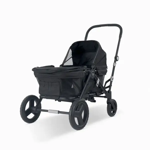 Ultra-lite Stroller Wagon