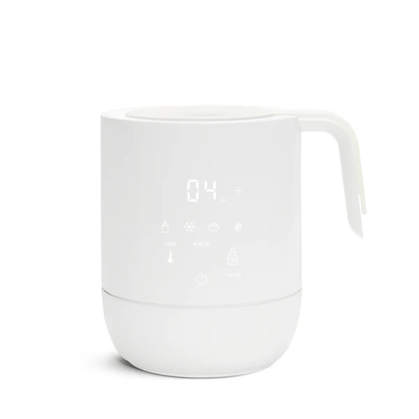 Precision™ Bottle Warmer & Sterilizer