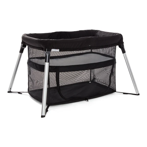 Ultra-lite 3-in-1 Playard, Crib & Bassinet