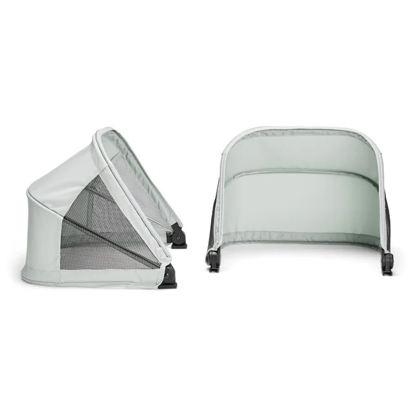 Wagon Canopy for Ultra-lite Stroller Wagon