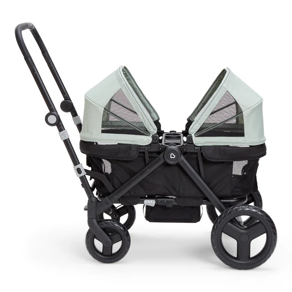 Wagon Canopy for Ultra-lite Stroller Wagon