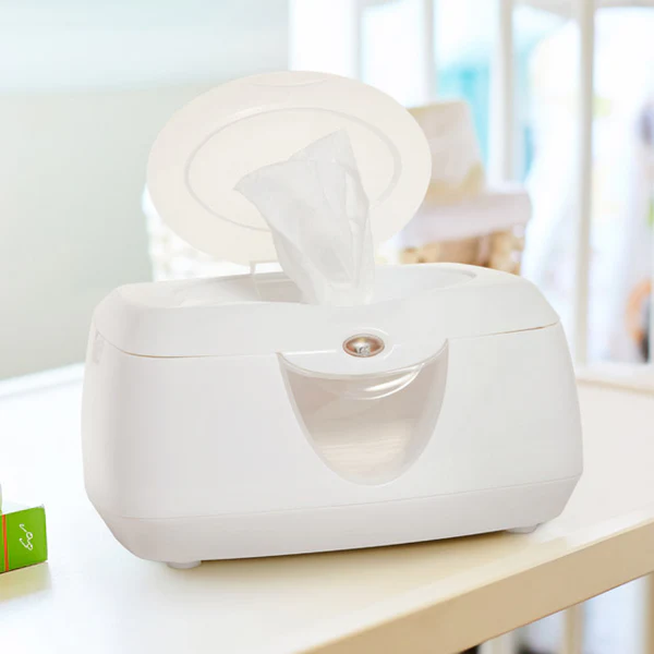 Warm Glow Wipe Warmer