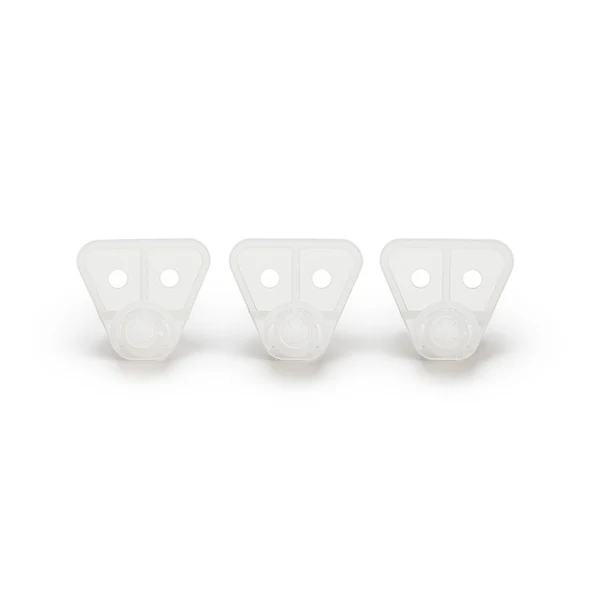 Replacement Valves for Insulated Sippy Cups, 3pk