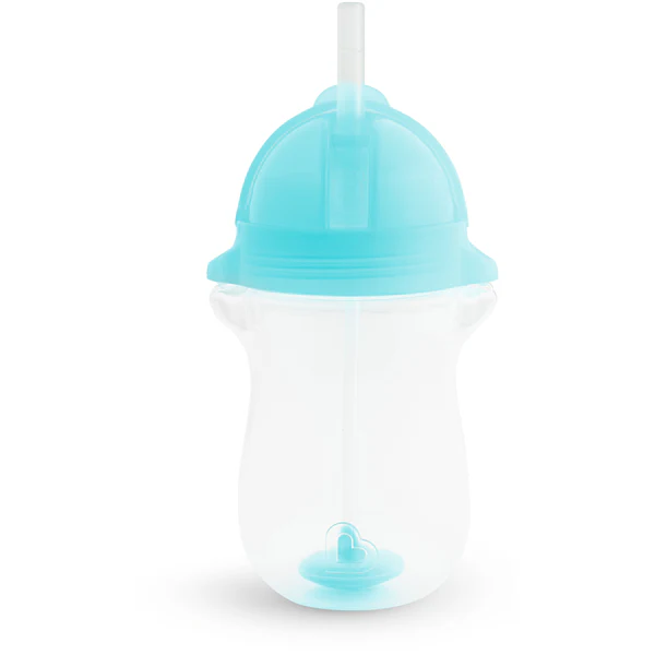 Any Angle™ Click Lock Weighted Straw Cup, 10oz