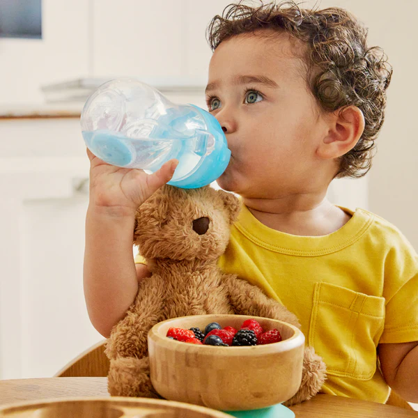 Any Angle™ Click Lock Weighted Straw Cup, 10oz
