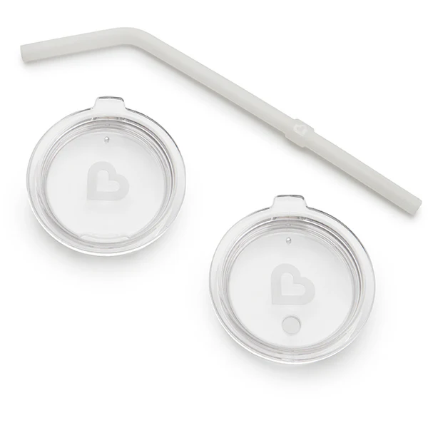 Miracle® Big Kid Straw & Sipper Lids