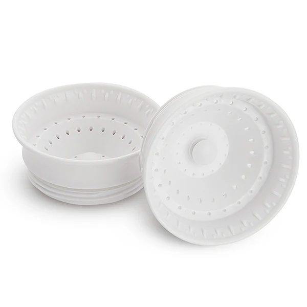 Replacement Collars for Miracle® 360° Sippy Cups, 2pk